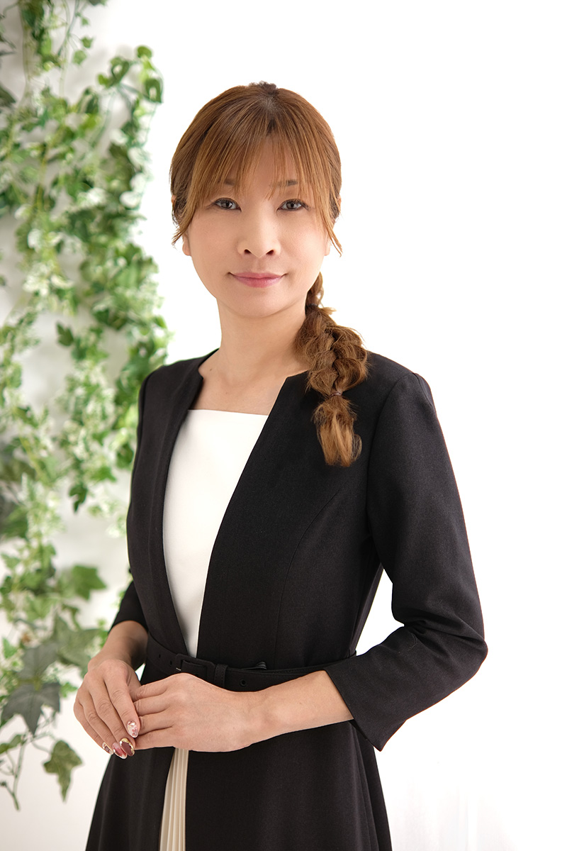 代表取締役 坂本 貴世